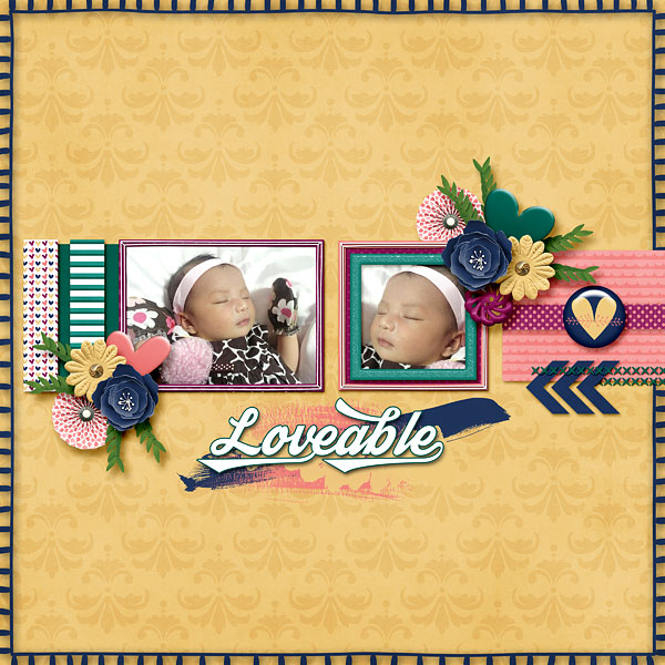 Loveable