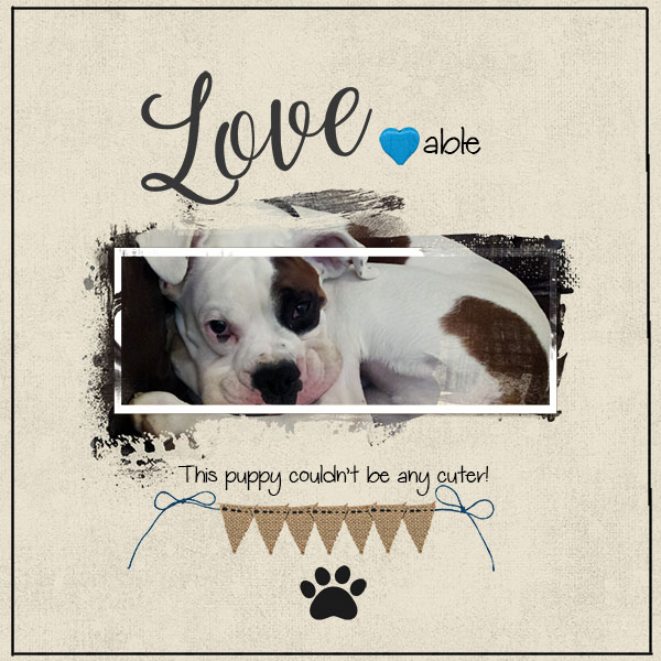 LOVEable
