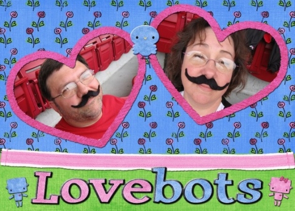 Lovebots