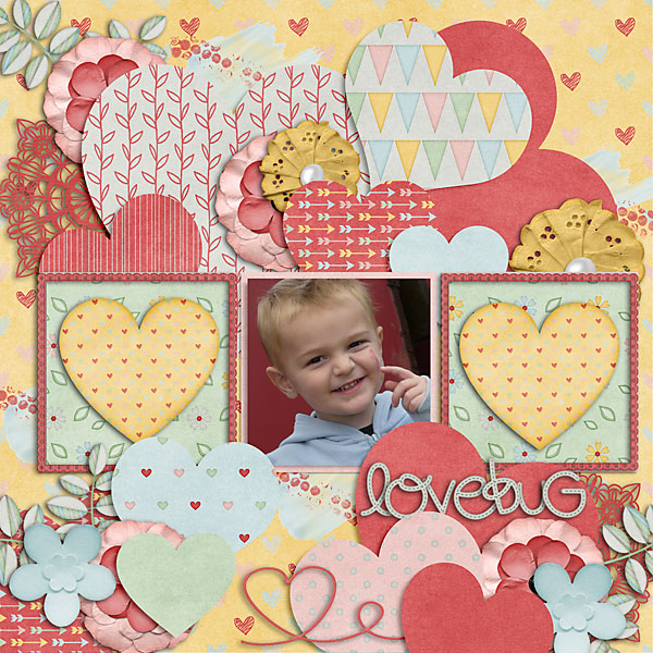 Lovebug