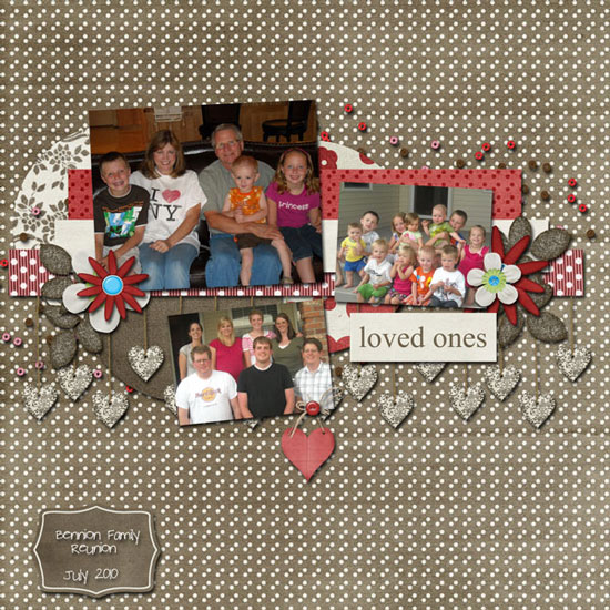 Loved Ones