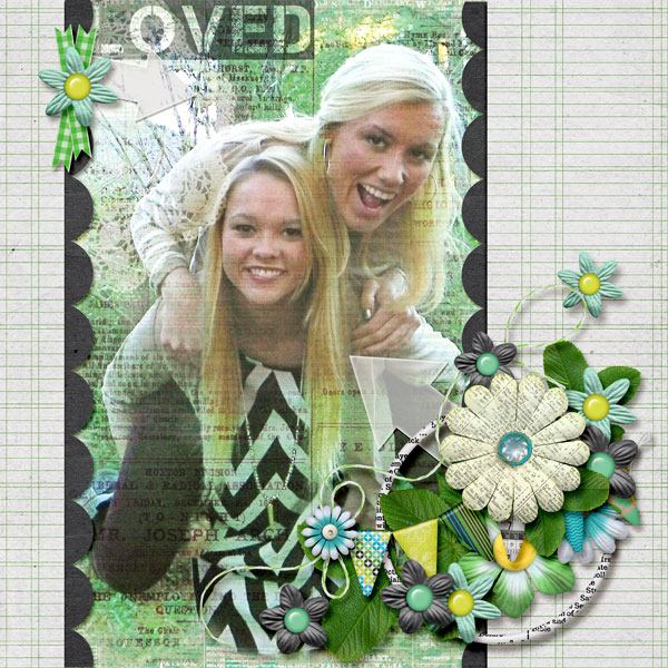 Loved