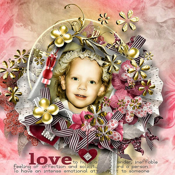 Loved