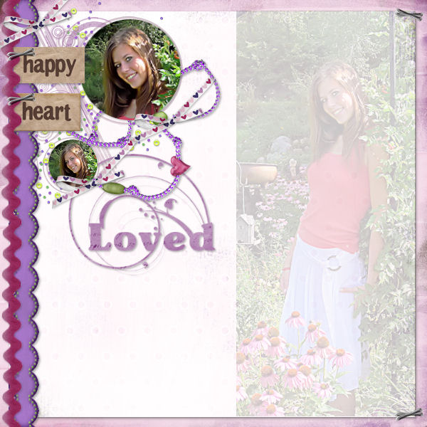 Loved