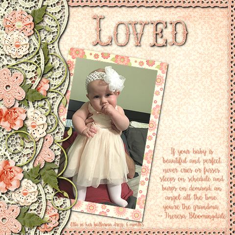 Loved