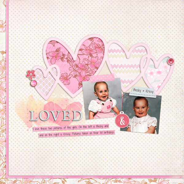 Loved