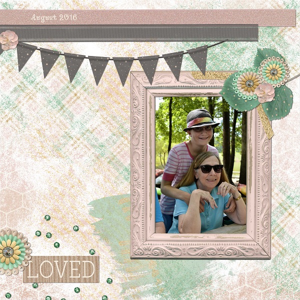 Loved