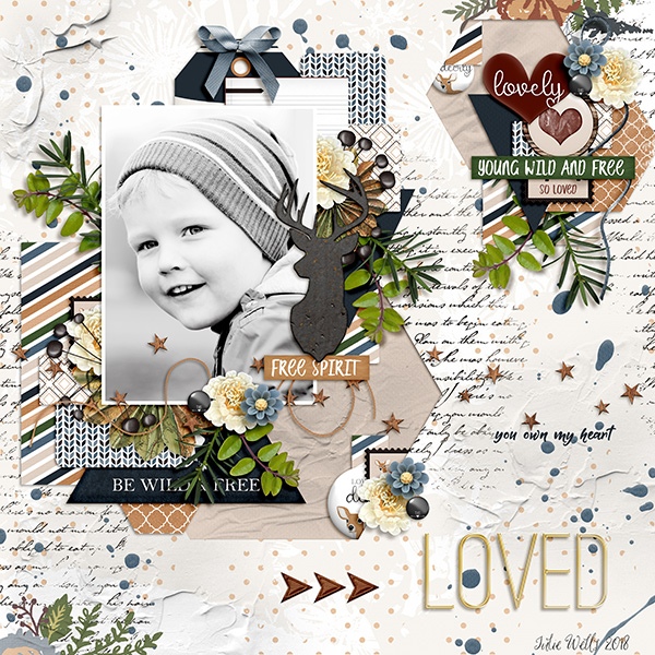 loved