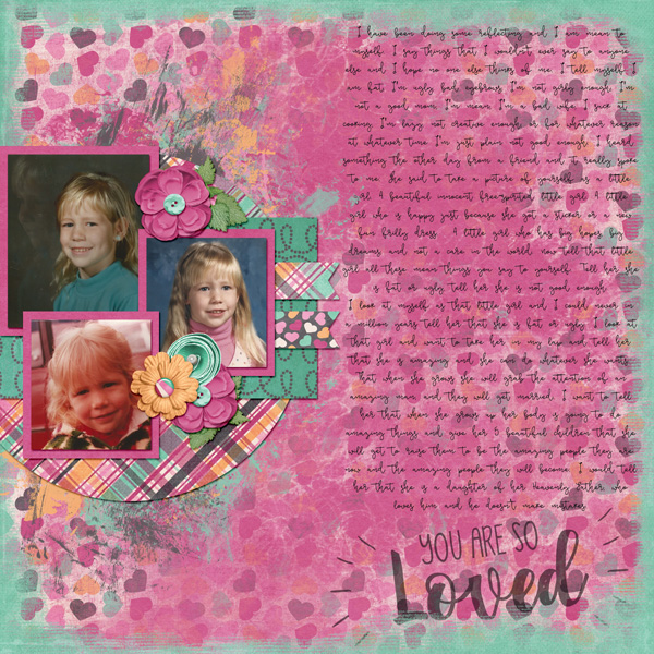 loved