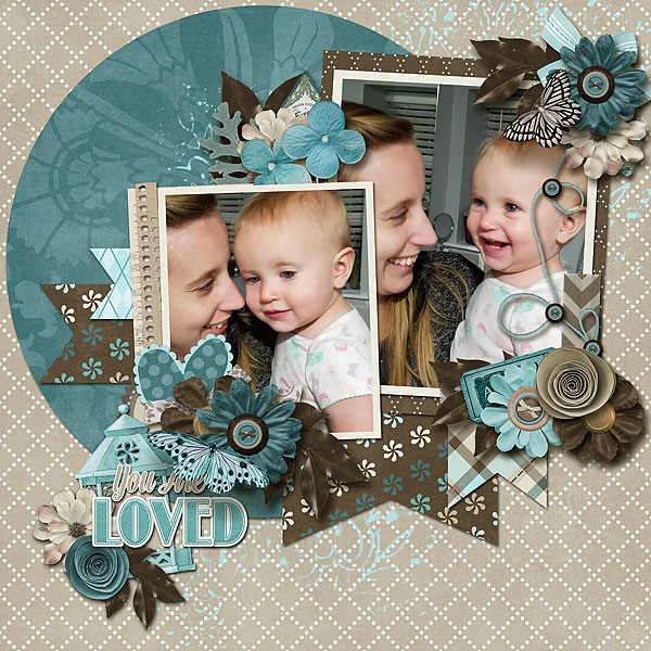 Loved