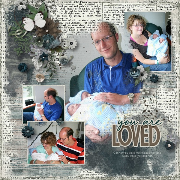 Loved