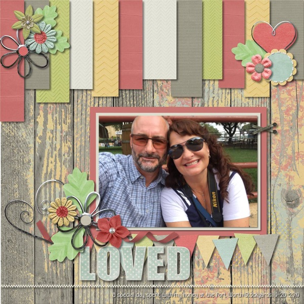 Loved