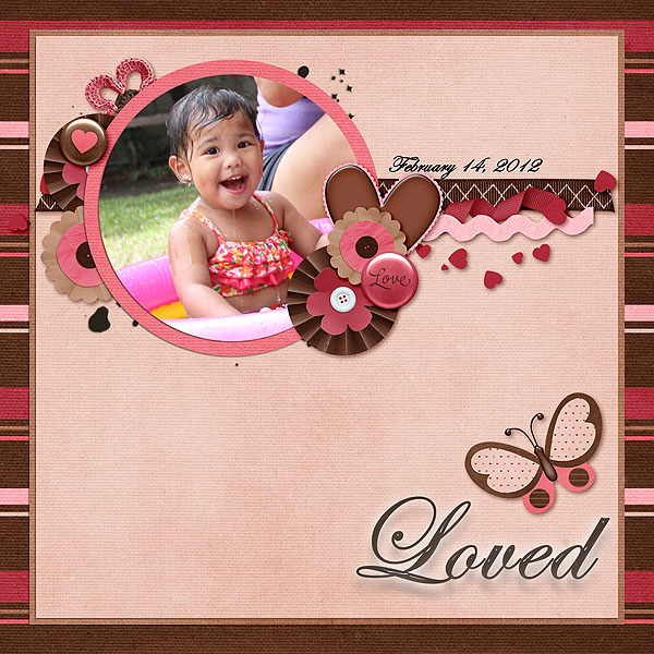 Loved