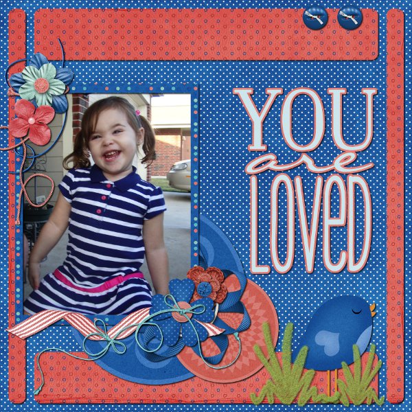 loved