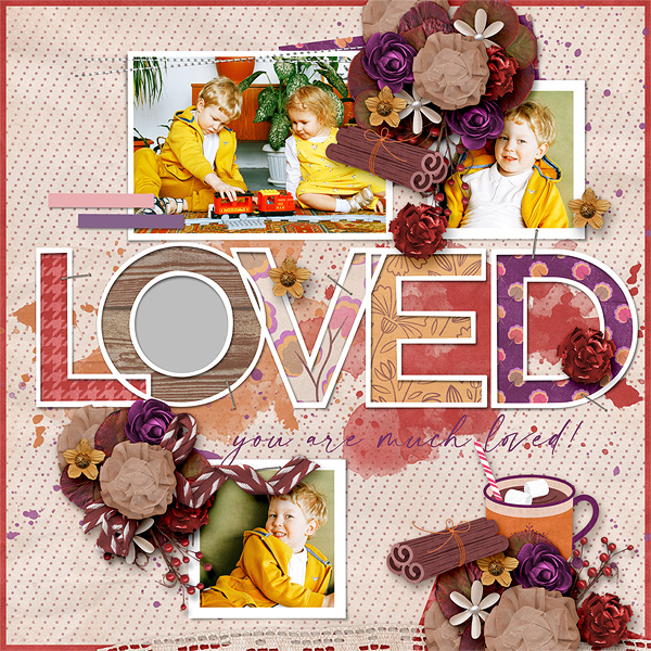 Loved