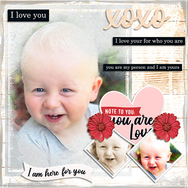 Loved