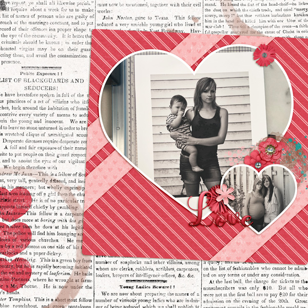 LoveHeart