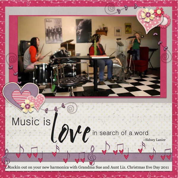 loveinsearchofaword