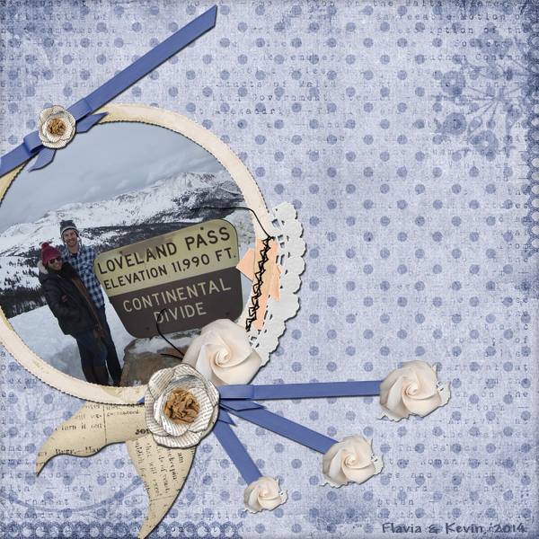 Loveland Pass