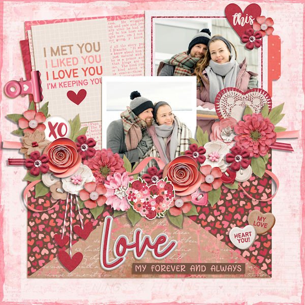 LoveLetters