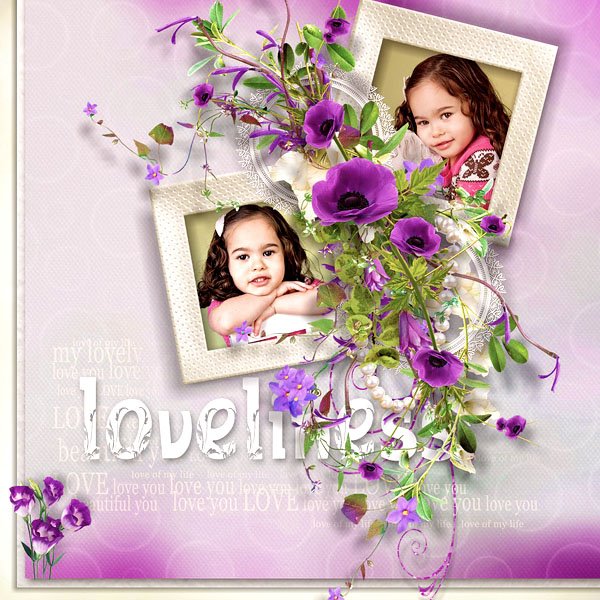 Loveliness