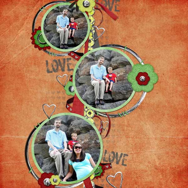 LoveLoveLove