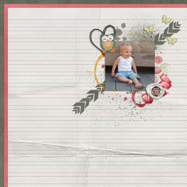 Lovely Bas