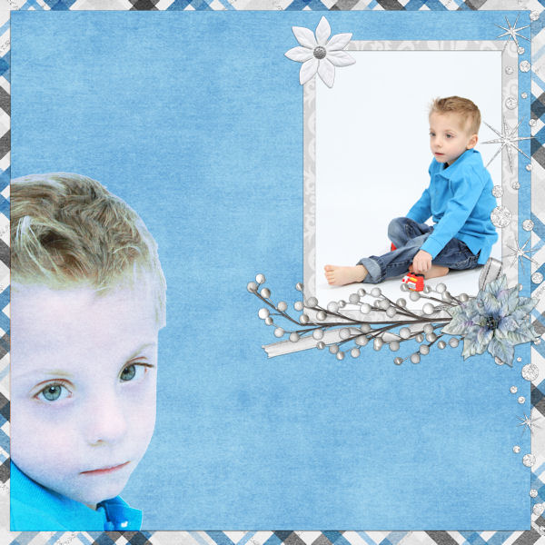Lovely Boy