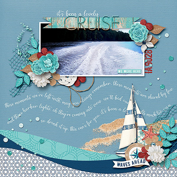 Lovely Cruise