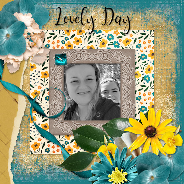Lovely Day
