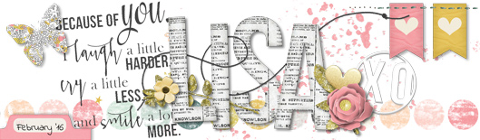 Lovely February Siggie