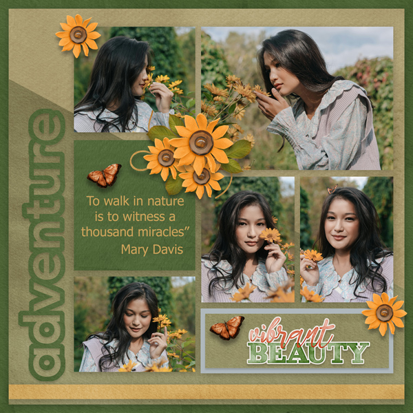 Lovely Flower