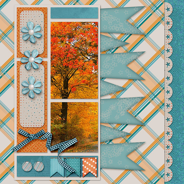 Lovely Leaves