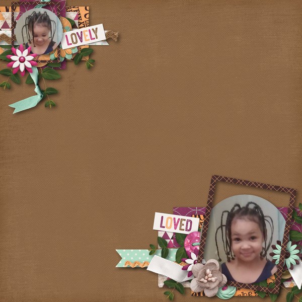 Lovely + Loved