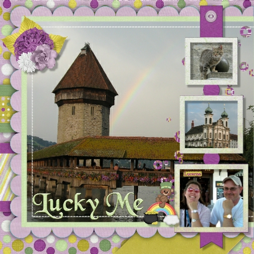 Lovely Lucerne