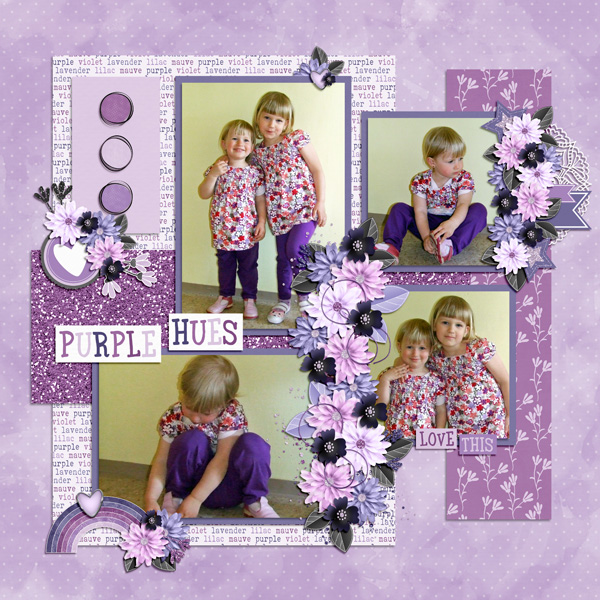 lovely memories 2008