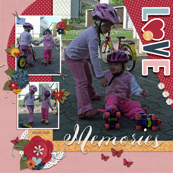 lovely memories