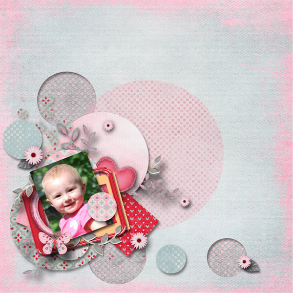 Lovely Miss