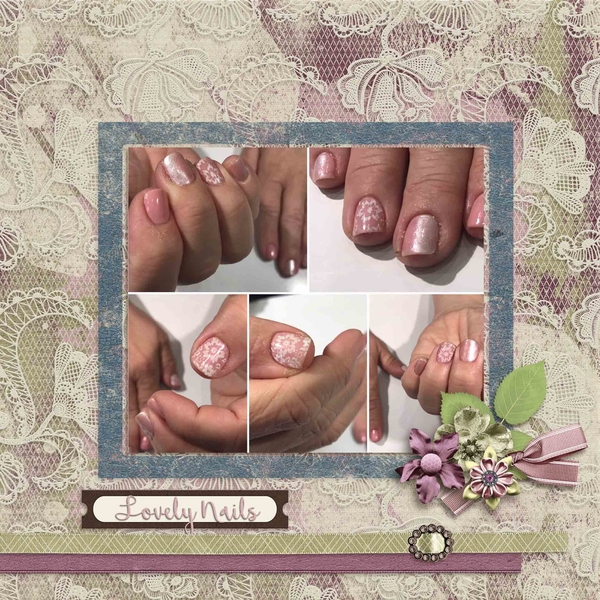 Lovely Nails