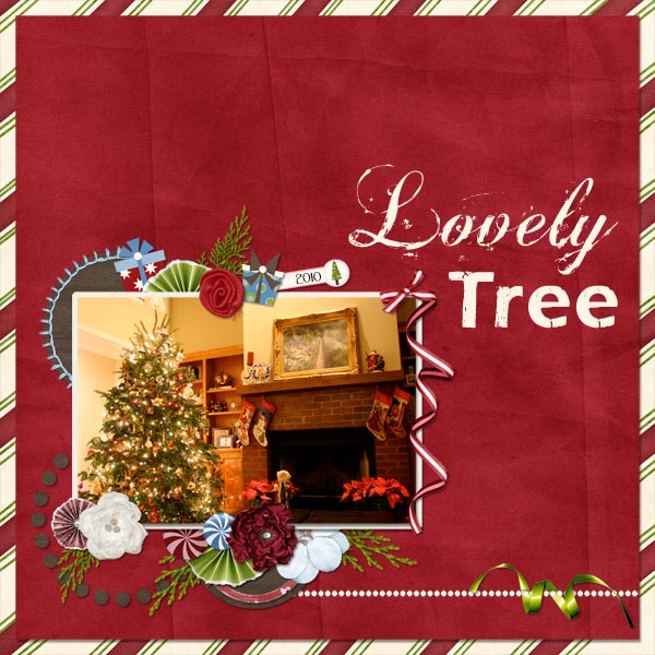 Lovely Tree