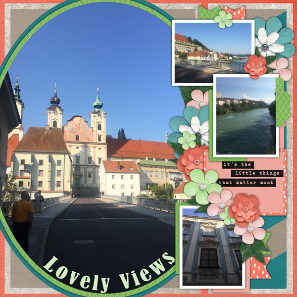 Lovely Views