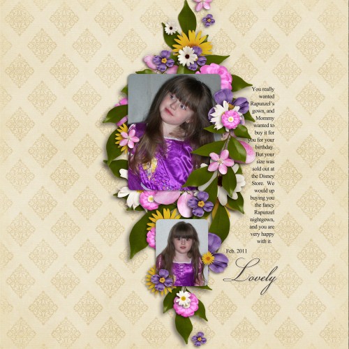 Lovely