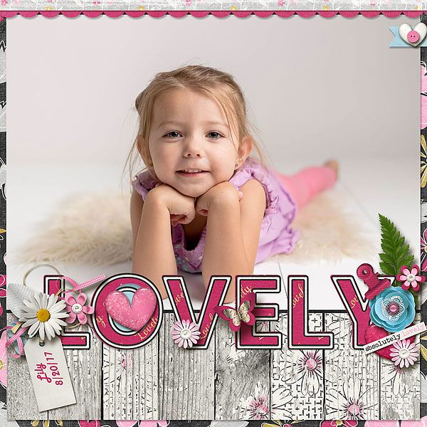 Lovely