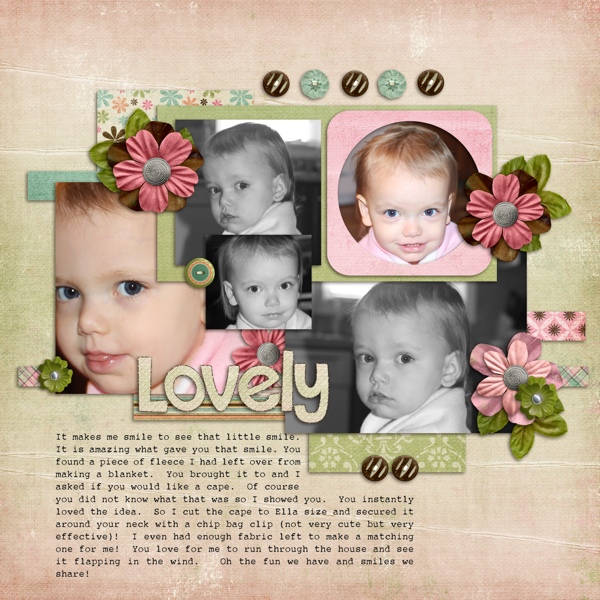 Lovely