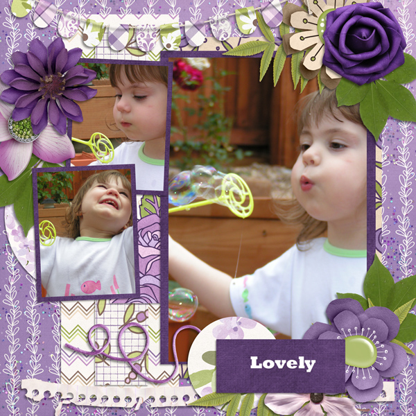 Lovely