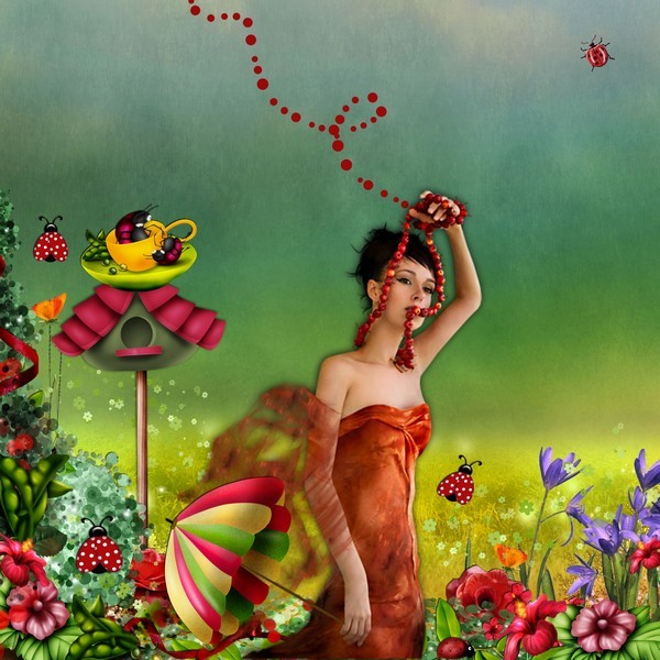 lovelyladybug