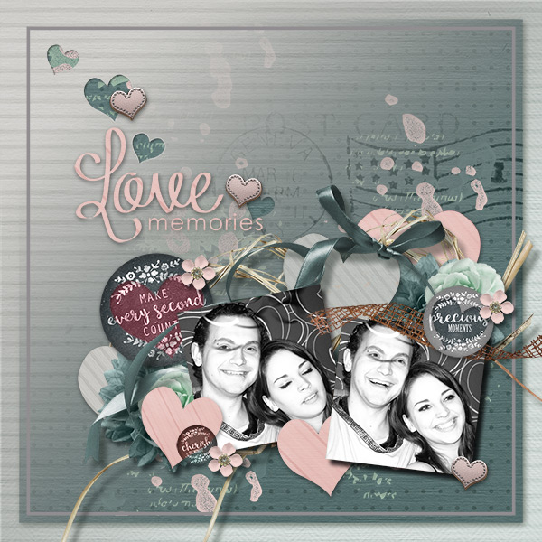 LoveMemories