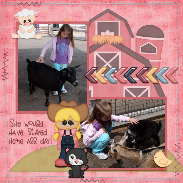 Loves-Animals