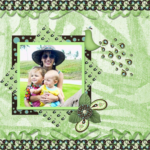 Loves of Ellie