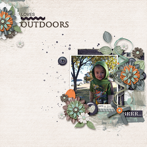 Loves Outdoors